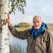 Matti Tolvasen mukaan Hukkajoen oikeustapauksella tulee olemaan kauaskantoiset vaikutukset metsäalalla.