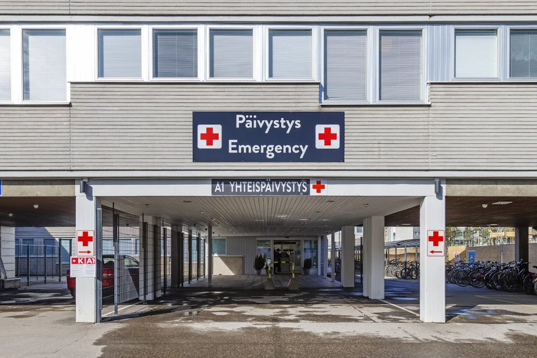 Suomessa ei ole määritelty kattohintaa sille, kuinka paljon yksi laadukas lisävuosi saa maksaa. Laskelmia on kyllä tehty. Kuvituskuva. LEHTIKUVA / TIMO HEIKKALA