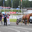 Kuninkuusravit päättyivät pihtiputaalaisjuhliin.