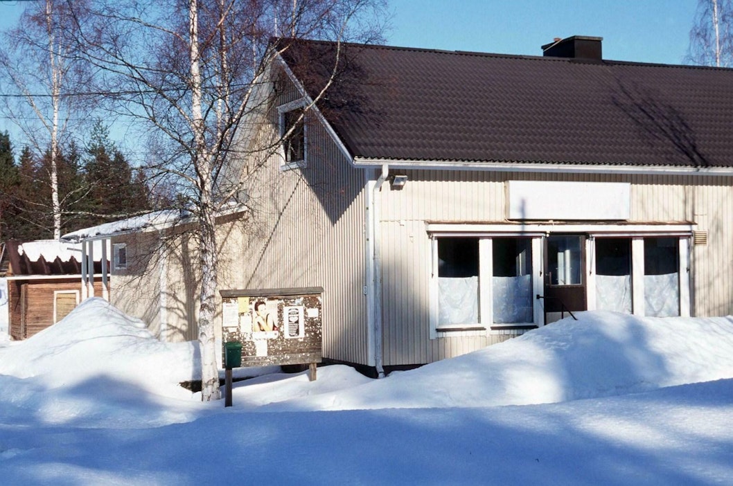 Suomen Kuvalehden artikkelissa usealle maaseutukunnalle kaivettiin hautaa.