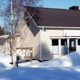 Suomen Kuvalehden artikkelissa usealle maaseutukunnalle kaivettiin hautaa.