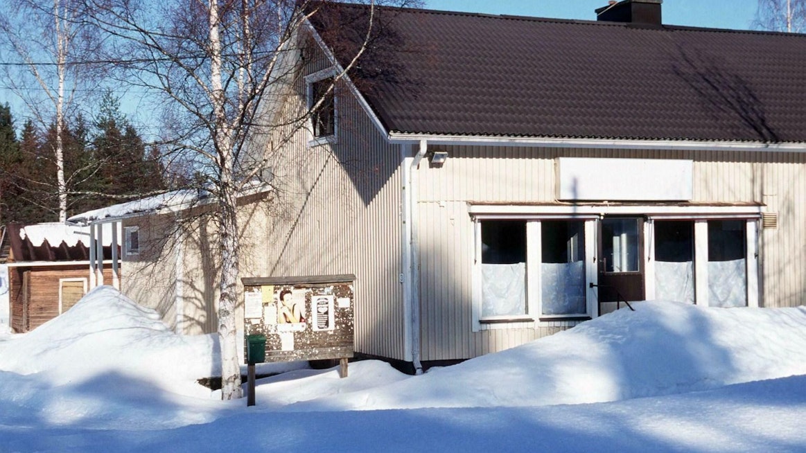 Suomen Kuvalehden artikkelissa usealle maaseutukunnalle kaivettiin hautaa.