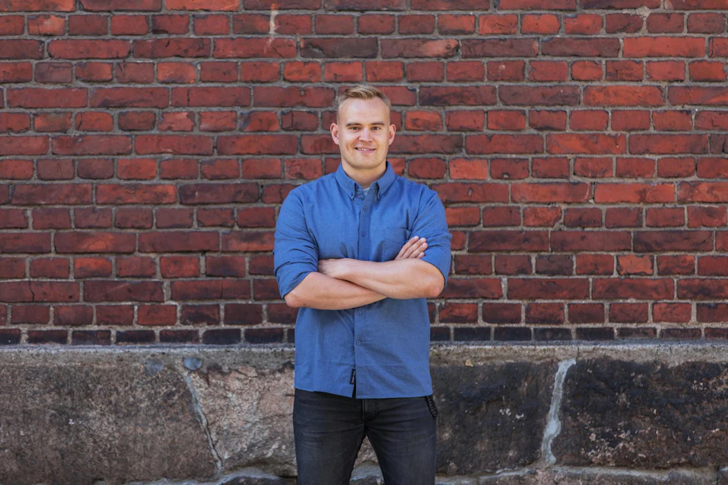 "Vihreät aikovat tässä hallituksessa olla eikä taksonomiasta ole tehty hallituskysymystä", Atte Harjanne sanoo.