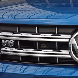Yhteistyöhön ryhtyneet Volkswagen ja Ford tuovat yhteisen avolavan markkinoilla vuonna 2022.
