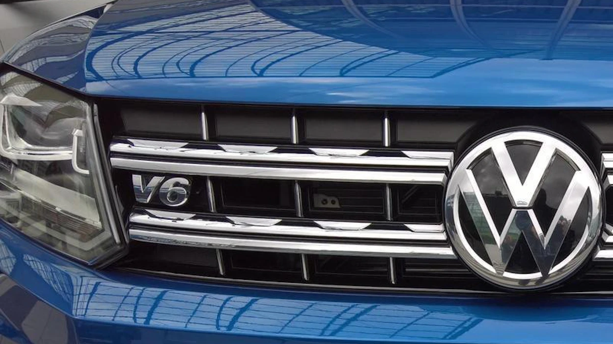 Yhteistyöhön ryhtyneet Volkswagen ja Ford tuovat yhteisen avolavan markkinoilla vuonna 2022.