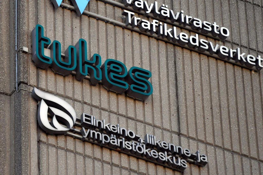 Tukesin asiantuntijan rikosepäily koskee hänen antamiaan lausuntoja ja muita toimiaan. LEHTIKUVA / ANTTI AIMO-KOIVISTO