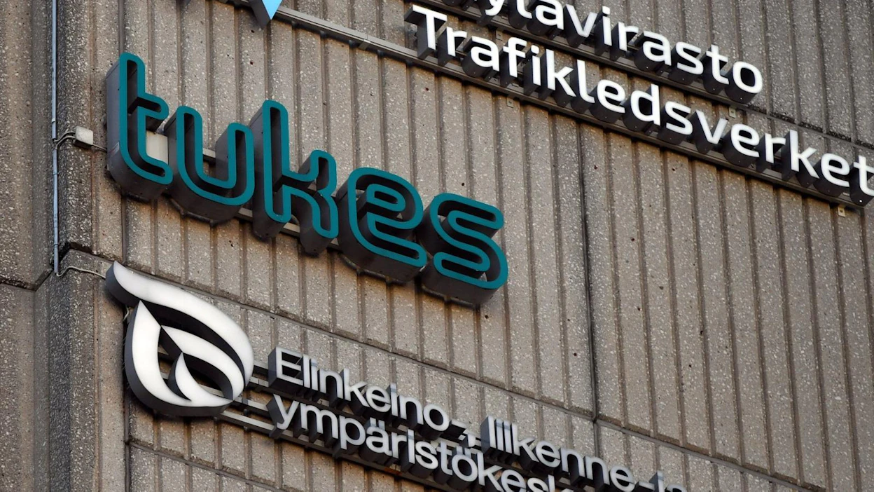 Säästötavoite vuoteen 2027 mennessä on noin 22 prosenttia Tukesin käytettävissä olevasta rahoituksesta.