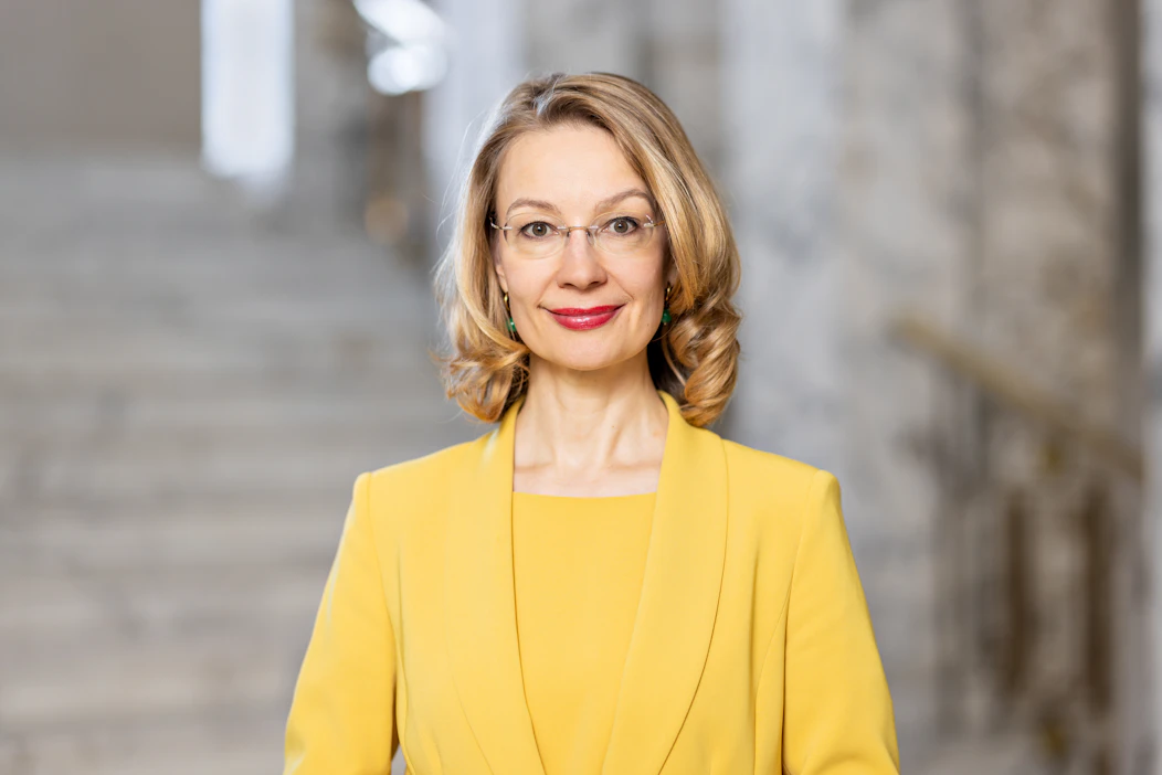 Omistajaohjausministeri Tytti Tuppurainen syytti Fortumin johtoa ja hallitusta: Ratkaisu ostaa Uniper on osoittautunut vakavaksi virheeksi.