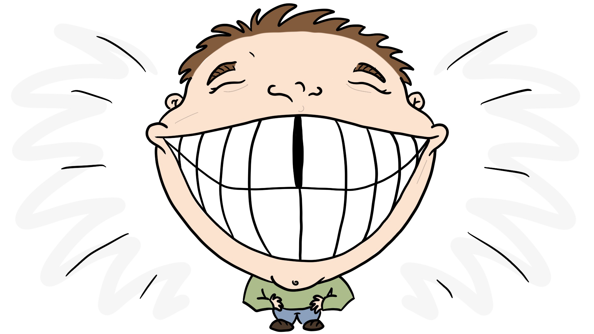 Tutkimuksessa suun haavoihin ilmestyi vähän tulehdussoluja. Ihon haavoihin niitä ja immuunisoluja vaelsi runsaasti.