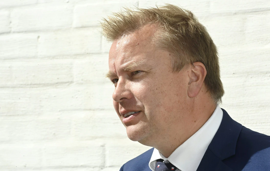 Kaikkosen mukaan Suomen ja Ruotsin jäsenyyden toteuttamiseen pyritään ripeästi.