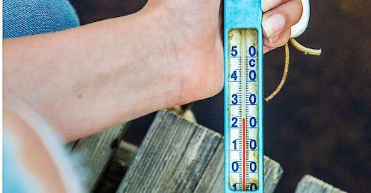 Ilmaston lämpeneminen vaikuttaa vesistöjen lämpötiloihin, kykyyn sitoa hiiltä sekä happamuuteen.