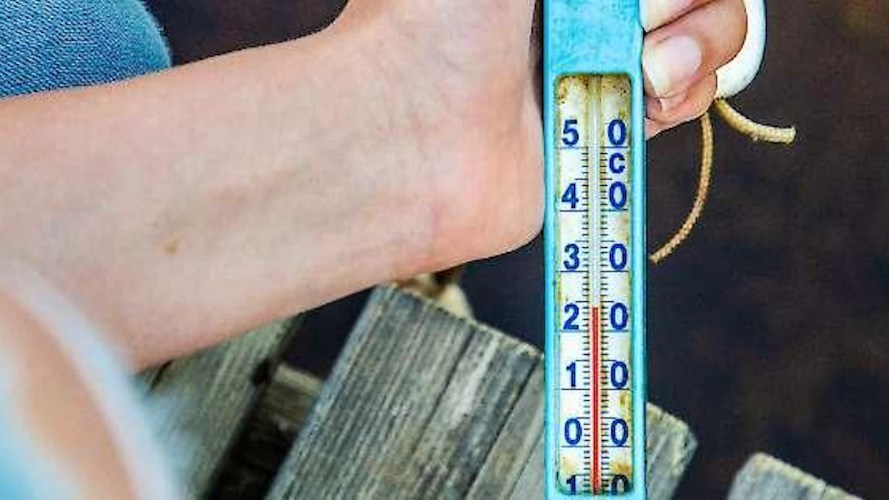 Ilmaston lämpeneminen vaikuttaa vesistöjen lämpötiloihin, kykyyn sitoa hiiltä sekä happamuuteen.