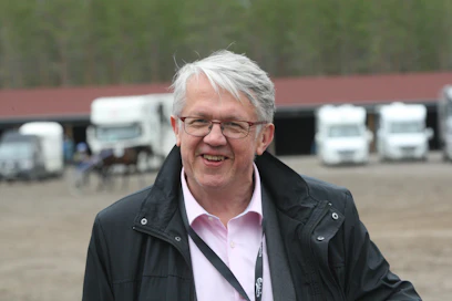 Viikon vieras Juha Rehula on nyt "melkein täysipäivänen Hippoksen mies".
