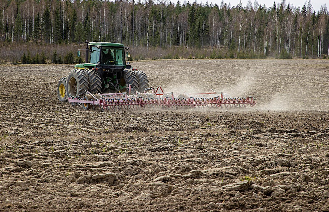 EU:n maatalouspolitiikan neuvottelut loppusuoralla – MTK:n Marttila uskoo  Suomen kannalta hyvään sopuun: 