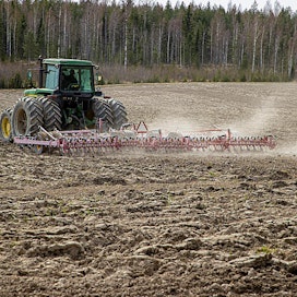 Suomi haluaa joustoa EU:n maatalouspolitiikan uudistukseen.