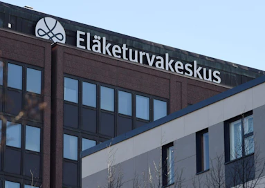 Osittaisen vanhuuseläkkeen valitsee siihen oikeutetuista vuosittain joka viides, kertoo Eläketurvakeskuksen tuore tutkimus.