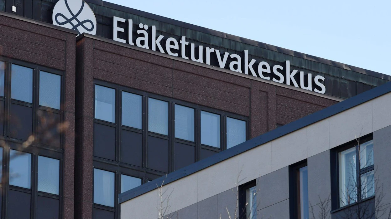 Osittaisen vanhuuseläkkeen valitsee siihen oikeutetuista vuosittain joka viides, kertoo Eläketurvakeskuksen tuore tutkimus.
