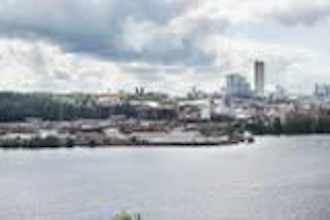 UPM:n Lappeenrannan tehtaalla päivystäneiden ammattiliitto Pron lakkovahtien mukaan tehtaalla oli hyvin hiljaista. Työnantajan mukaan valtaosa toimihenkilöistä on kuitenkin töissä.