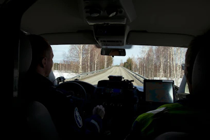 Poliisin mahdollisuuksiin saapua nopeasti apuun ei uskota etenkään maaseudulla.