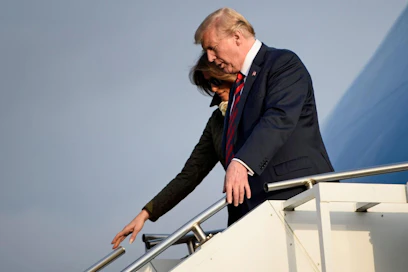 Asiantuntijan mielestä meneillään oleva Venäjä-tutkinta tahraa taustalla jokaista Trumpin ja Putinin kanssakäymistä. LEHTIKUVA/AFP
