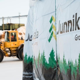 Junnikkala Oy suunnittelee kolmatta sahaansa Ouluun. Yrityksen nykyiset tuotantolaitokset sijaitsevat Kalajoella ja Oulussa.