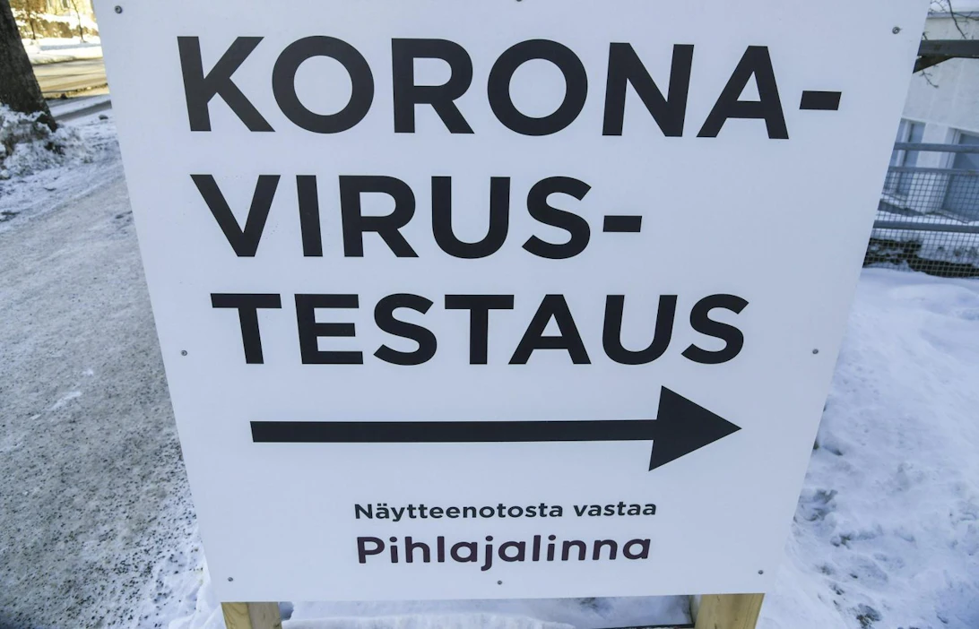 Pakolliset terveystarkastukset mahdollistavan lain on tarkoitus tulla voimaan huhtikuussa.