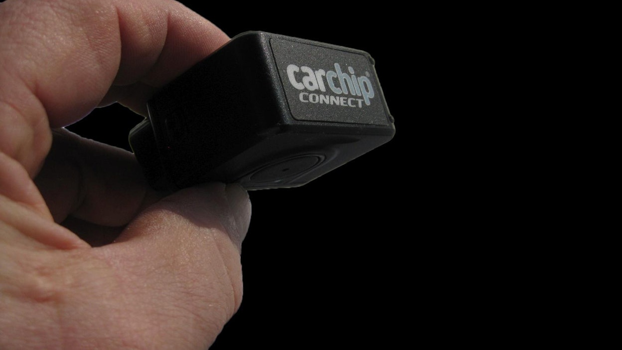 Carship Connect sekä kerää että lähettää auton väylätiedot haluttuun osoitteeseen. Sisäänrakennettu GPS-moduli antaa paikkatiedon. Noin 200 euron hintainen Carship on monipuolinen lisä niille, jotka haluavat tietoa moottorin kunnosta, polttoaineen kulutuksesta, kuljettajan ajotavasta ja myös auton sijainnista jopa reaaliaikaisesti. Davisilla on dataloggerista useita versioita käyttäjän tarpeiden mukaisesti.