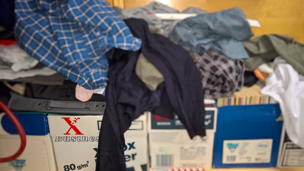 Suomessa muutetaan melkein miljoona kertaa vuodessa.