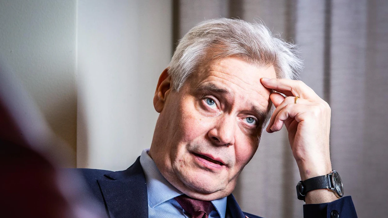 Rinne korosti Ylen Ykkösaamussa sitä, että Suomen seuraavan hallituksen on sitouduttava hillitsemään ilmaston lämpenemistä ja pyrittävä hiilineutraaliuteen vuoteen 2035 mennessä.
