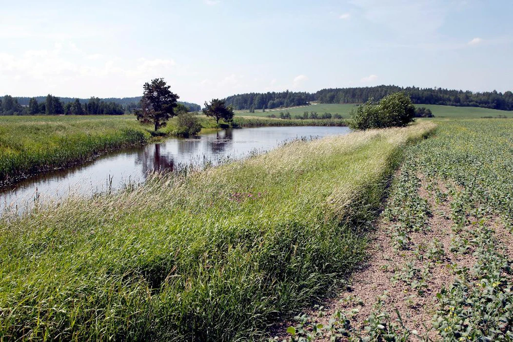 Viljelijät eivät hyväksy tukiehtojen muuttumista viime hetkellä.