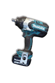 Makita DTW1002RTJ