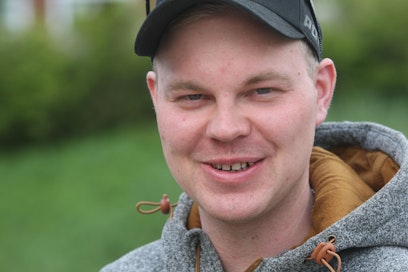 Kotiradan Heikki Mikkosella on parikin hyvää voittosaumaa vuoden viimeisellä T76-kierroksella.