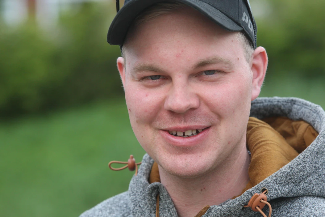 Kotiradan Heikki Mikkosella on parikin hyvää voittosaumaa vuoden viimeisellä T76-kierroksella.