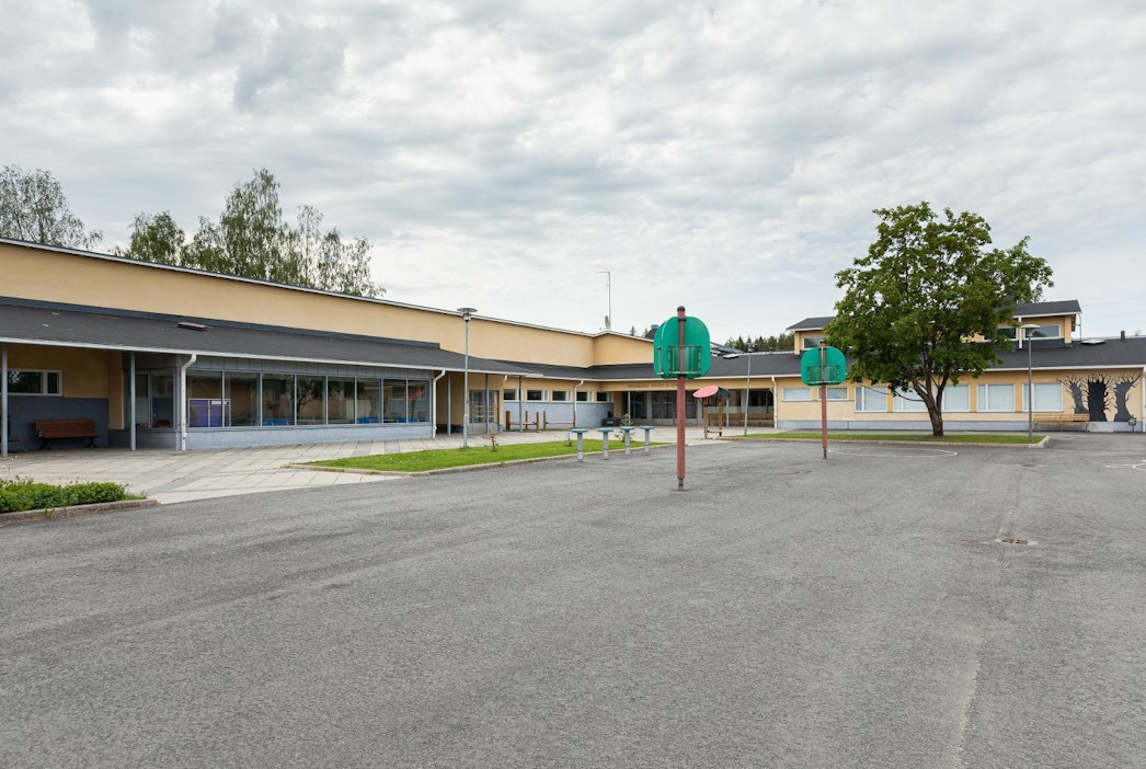 Selvityksen mukaan vain kolmasosa rehtoreista on innostuneita työssään.