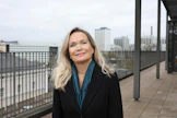 Mirjam Kalland valittiin syyskuussa MLL:n puheenjohtajaksi toiselle kolmivuotiskaudelle.