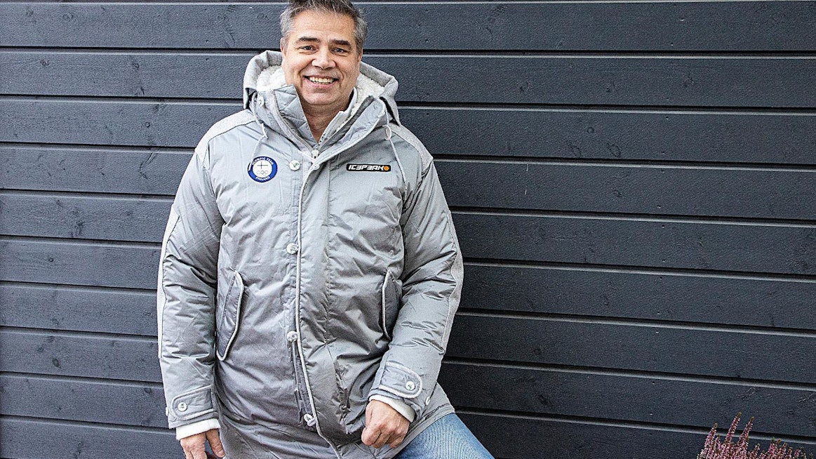 Mika Lehtimäki on työskennellyt Huippu-urheiluyksikössä sen perustamisesta lähtien 2013. Koko yksikön johtajaksi hänet valittiin 2018.