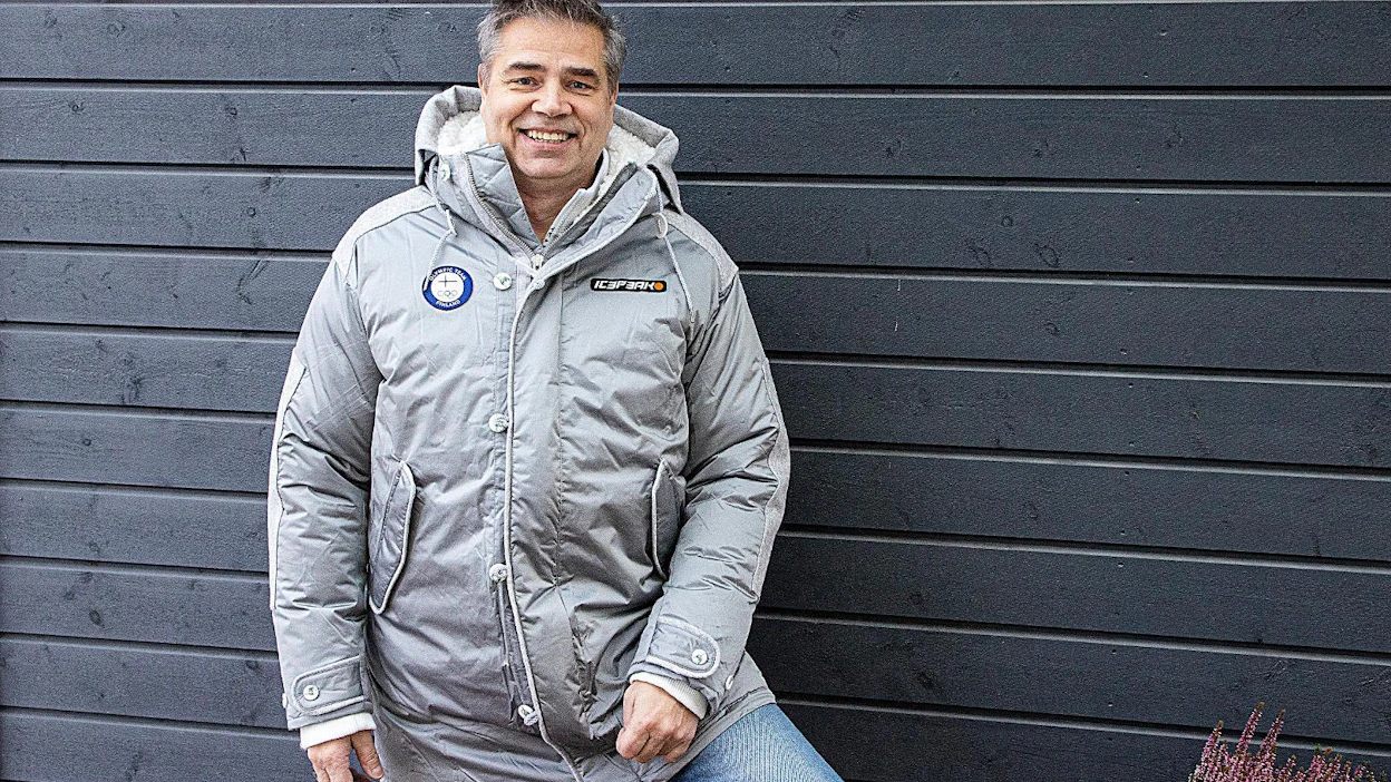 Mika Lehtimäki on työskennellyt Huippu-urheiluyksikössä sen perustamisesta lähtien 2013. Koko yksikön johtajaksi hänet valittiin 2018.