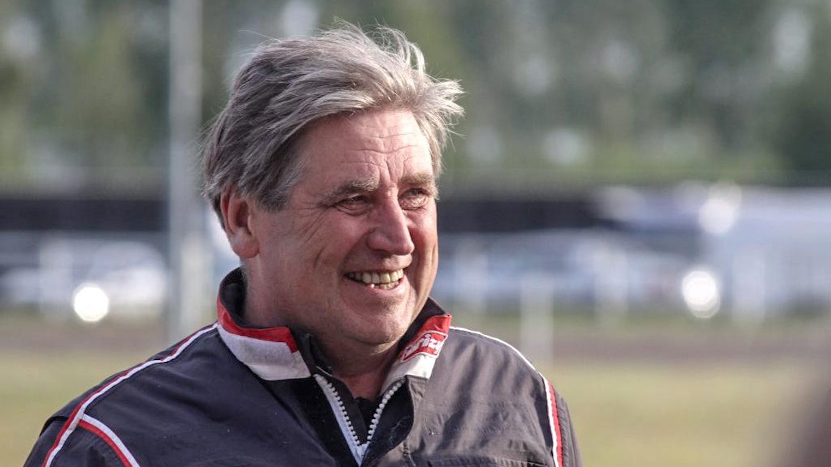 Markku Nieminen on ravilauantain kestomenestyjä. Hänen talliinsa tuli viime kaudella eniten Suomen Toto75-voittoja, 23 kappaletta.