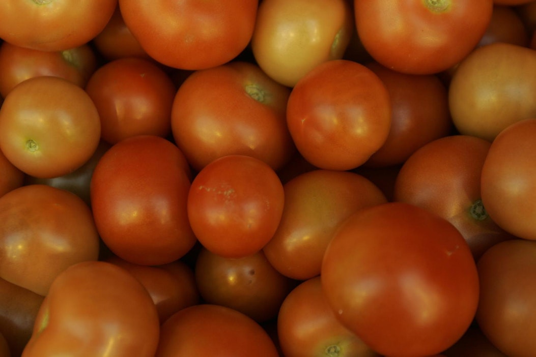 "Tomaattiahan ei saa kuljettaa avolava-autolla." – Kyllä saa.