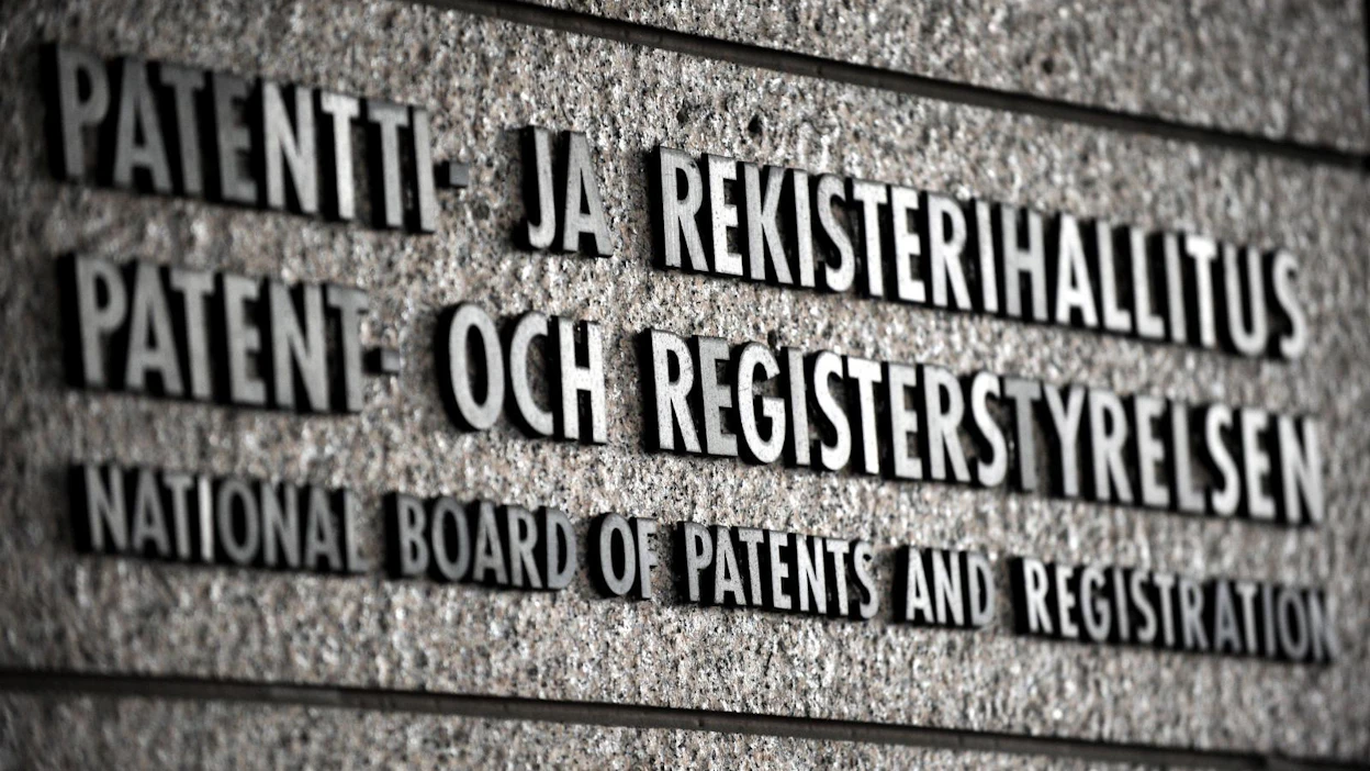 Yleisimmistä yritysmuodoista vain osakeyhtiöiden rekisteröintimäärät kasvoivat. LEHTIKUVA / MIKKO STIG