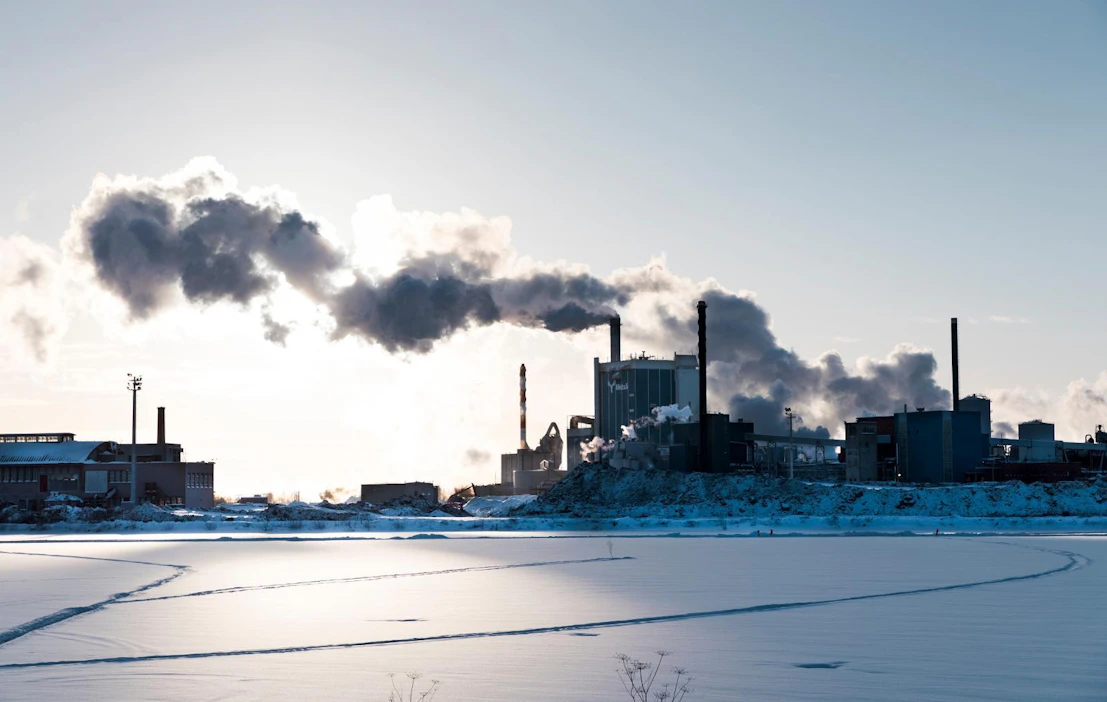 Metsä Groupin Kemin-tehtaan lisäksi uusia suuria biolaitoksia kaavaillaan Suomessa Puolangalle, Kuopioon, Kemijärvelle ja Kemiin.