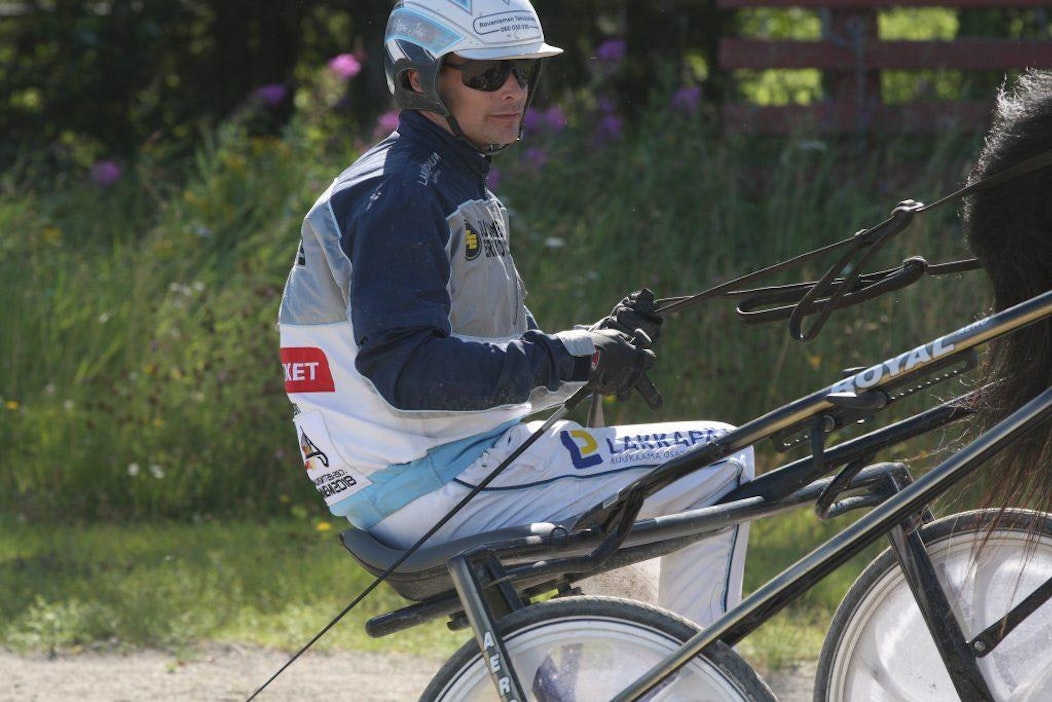 Petteri Joki tuo Ouluun kolme mahdollista menestyjää.