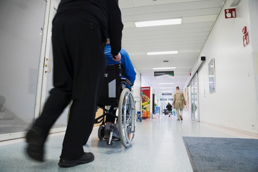 Hallituspuolueet uskovat oppositiota vankemmin sote-uudistuksen tuomiin hyötyihin.