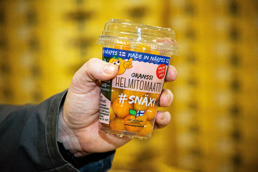 Kuluttajatuotteita markkinoidaan erityisesti nuorille aikuisille, jotka kuluttavat enemmän brändejä kuin tuotteita.