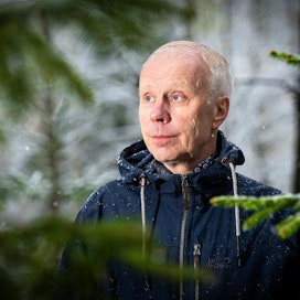 IFFA perustaminen osui kaudelle, jolloin Antti Sahi toimi MTK:n metsäjohtajana. Yhteistyöverkosto on siksi hänelle entuudestaan tuttu.