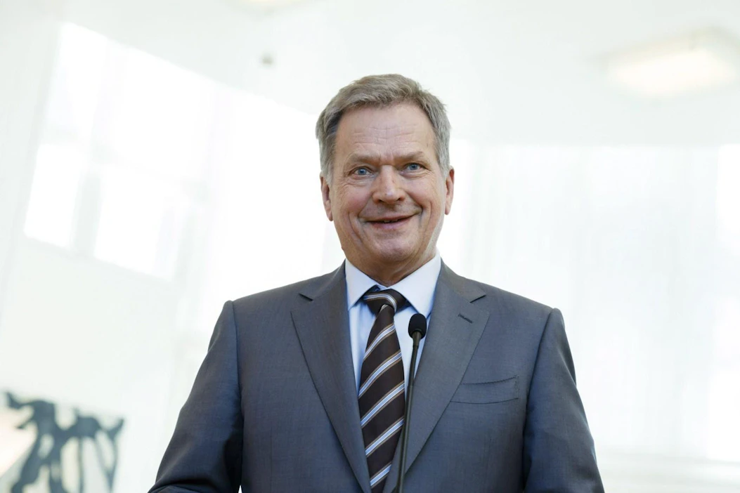 Presidentti Sauli Niinistö ei ole vielä kertonut, lähteekö tavoittelemaan jatkokautta ensi vuoden presidentinvaaleissa.