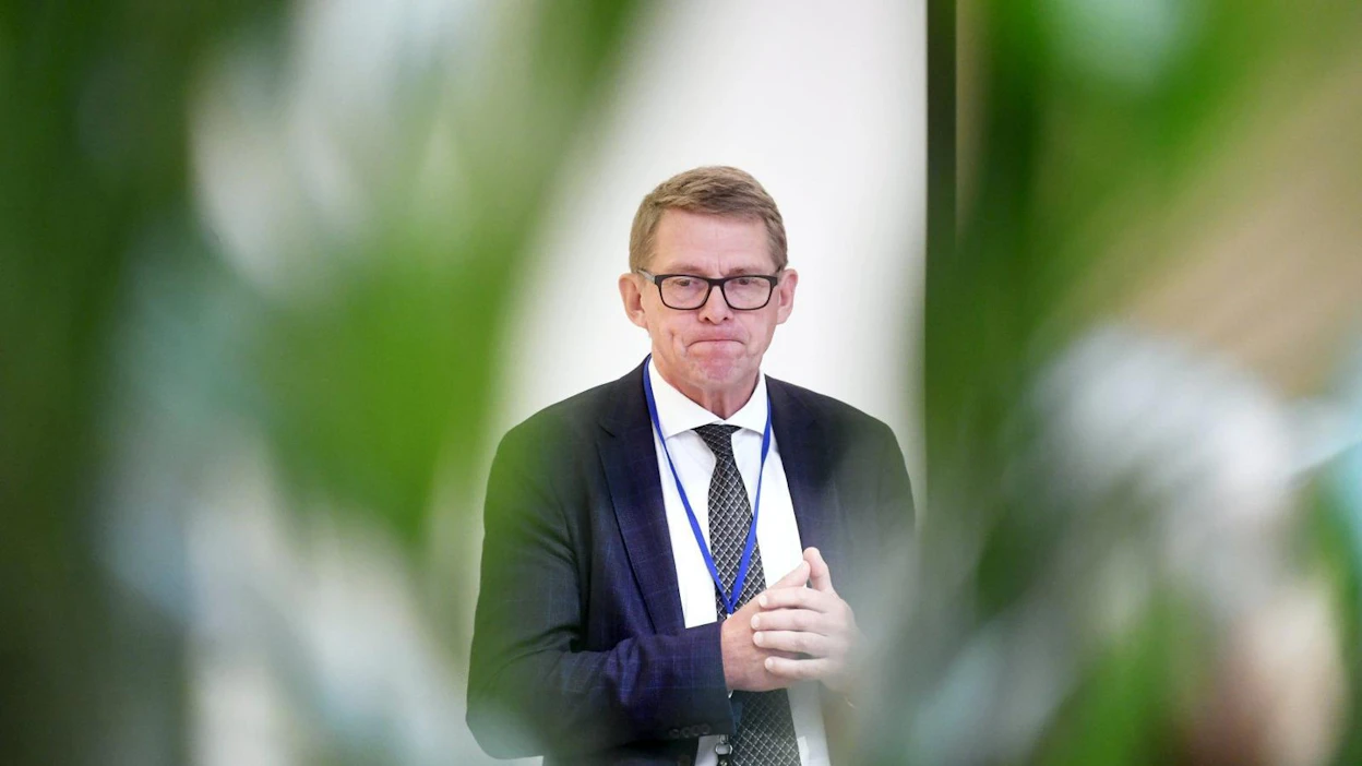 Vanhanen tapaa myös Ruotsin valtiopäivien ulkoasiainvaliokunnan ja puolustusvaliokunnan, kertoo eduskuntatiedotus.