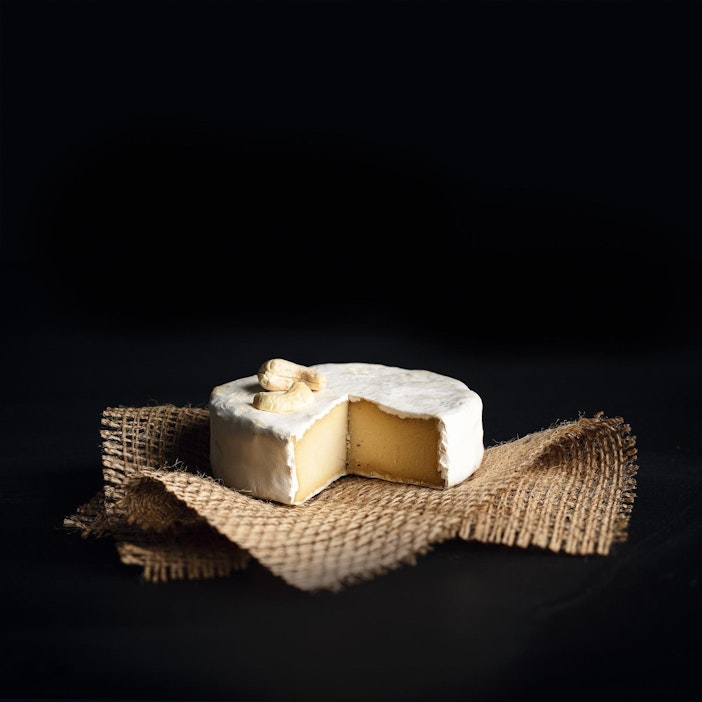 Vegaaninen Ilo Cashew Valkohome on maidoton, laktoositon ja gluteeniton.