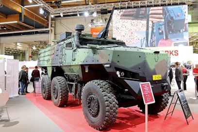 Teknologiamessuilla oli tarjolla hyvin monipuolista osaamista eri valmistusprosesseista ja niiden laadunvalvonnasta. Toijala Worksin osastolla esiteltiin  Protolabin Misu, jonka valmistuksesta ja toteutuksesta yritys on vastannut yhdessä Protolabin kanssa. Toijala Works on myös kehittänyt panssariteräksen hitsaus- ja muokkausteknikoita.