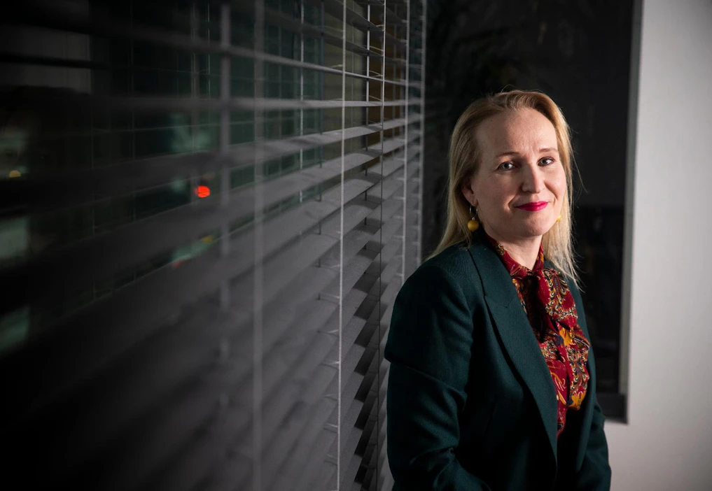 Minna Helteen mukaan Teknologiateollisuuden tavoitteena on vahvistaa paikallista yhteistyötä, jolloin henkilöstön edustajat ovat avainasemassa.